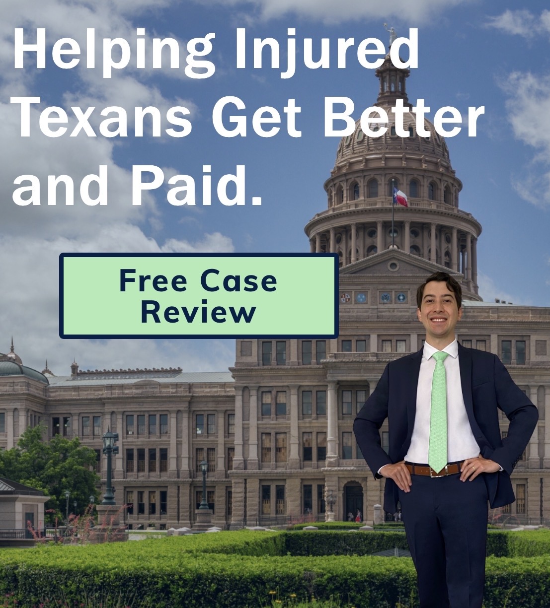 The Allenger Law Firm